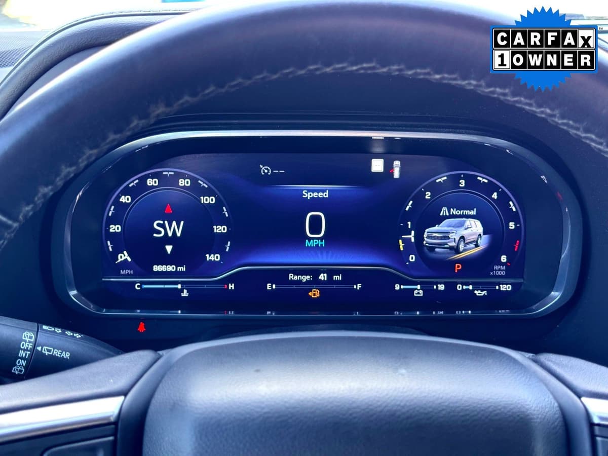 2023 Chevrolet Tahoe - Image 28