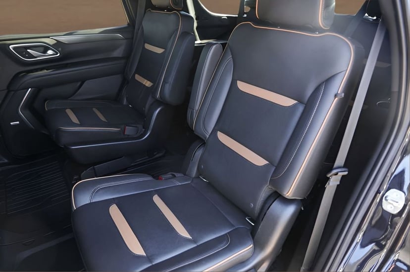 2022 GMC Yukon - Image 26