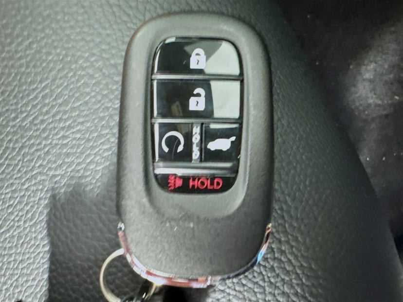 2026 Honda Passport - Image 43