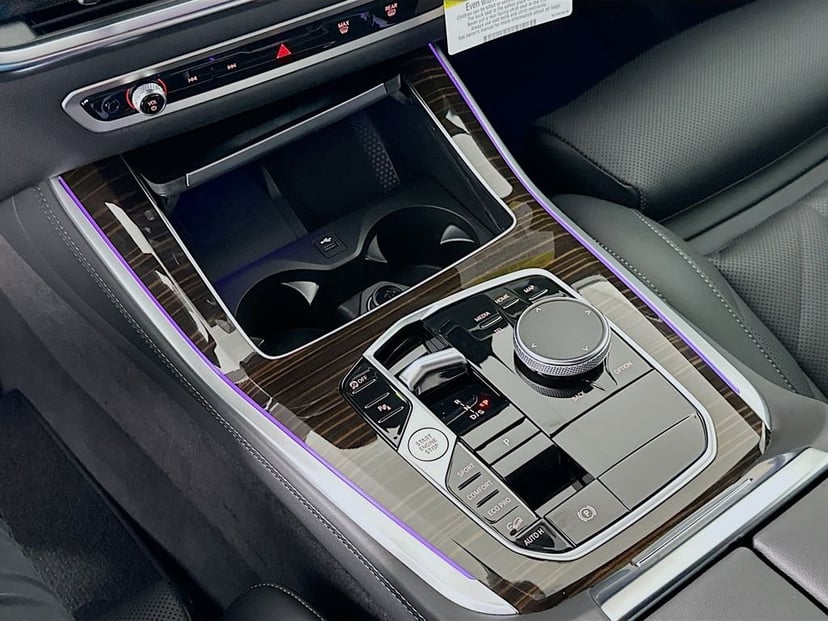 2026 BMW X5 - Image 15