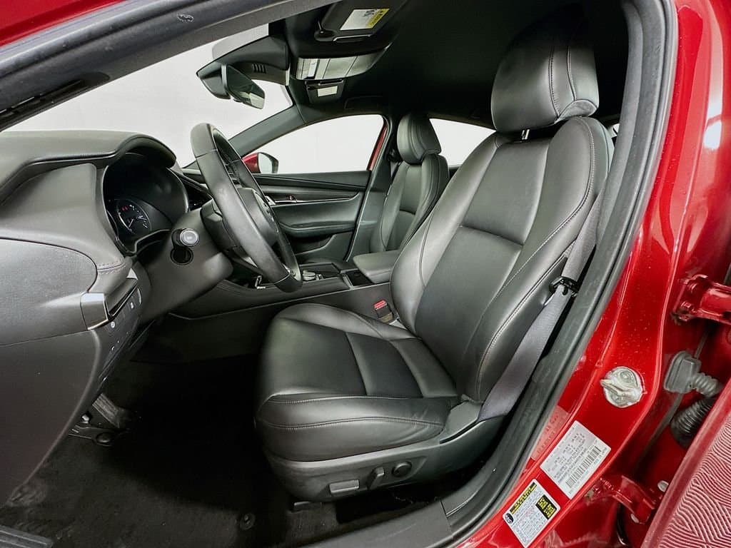 2020 Mazda Mazda3 - Image 20