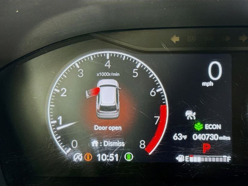 2023 Honda CR-V - Image 14