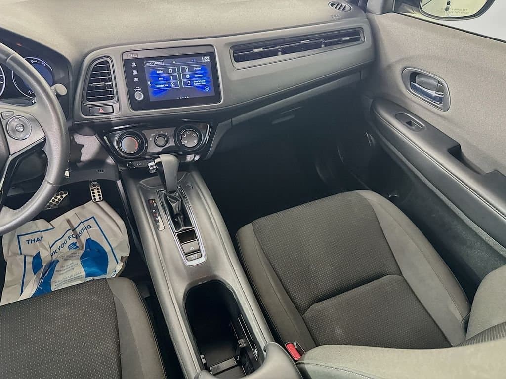 2019 HONDA HR-V - Image 28