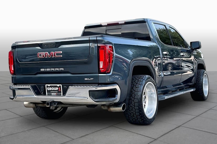 2019 GMC Sierra 1500 - Image 13