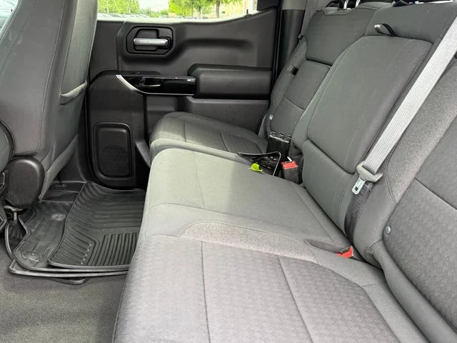 2021 Chevrolet Silverado 1500 - Image 23