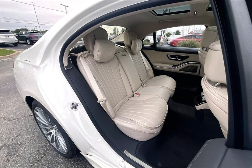 2023 Mercedes-Benz S 500 - Image 20