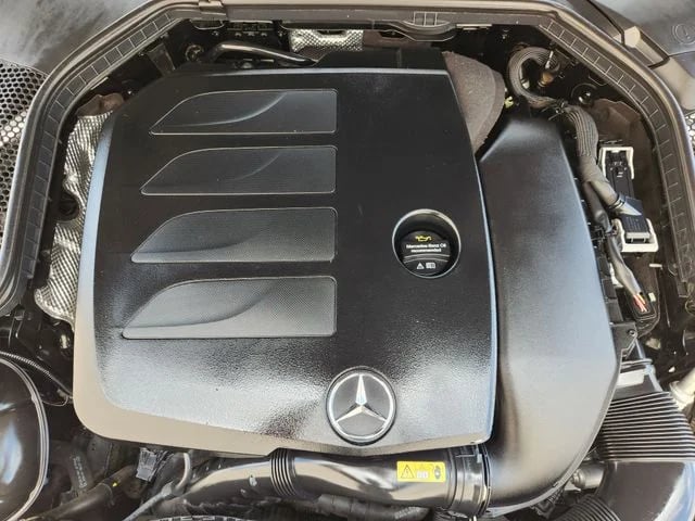 2022 Mercedes-Benz C-Class - Image 30