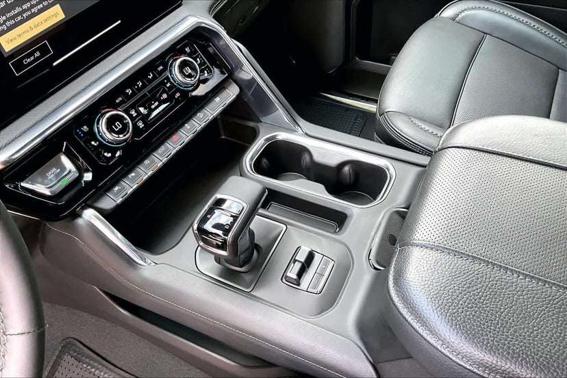 2024 GMC Sierra 1500 - Image 17