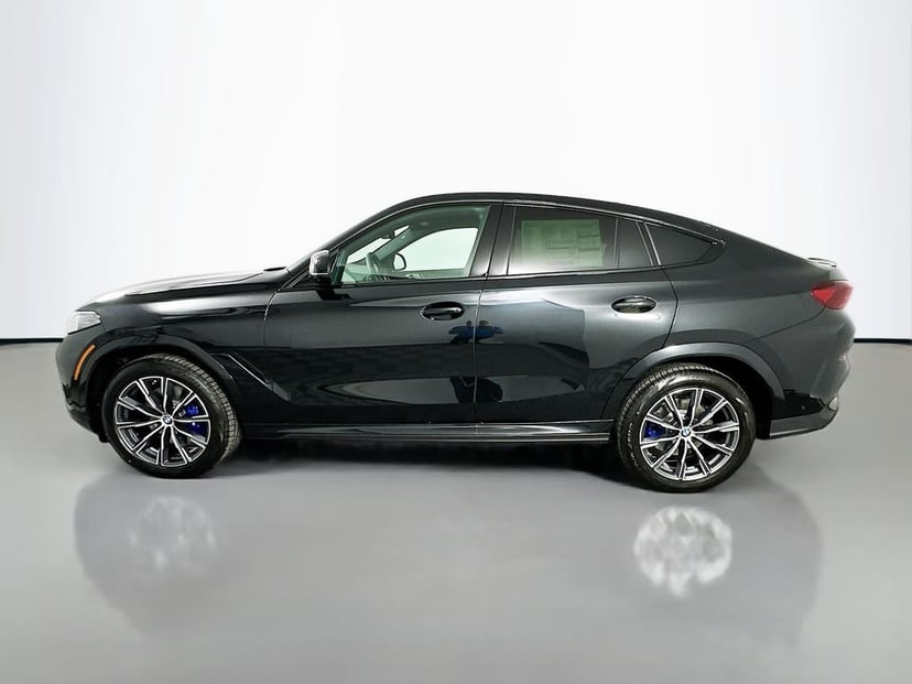 2026 BMW X6 - Image 8