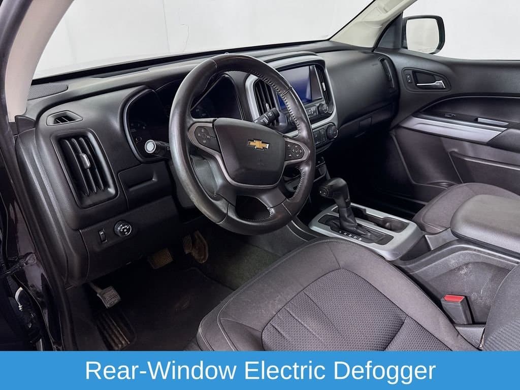2016 CHEVROLET Colorado - Image 12
