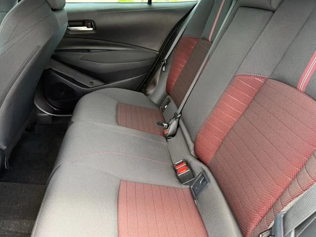 2026 Toyota Corolla - Image 26
