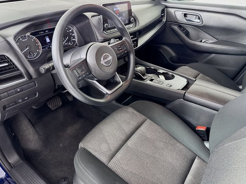 2024 Nissan Rogue - Image 10