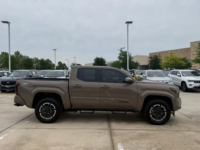 2026 Toyota Tacoma - Image 4