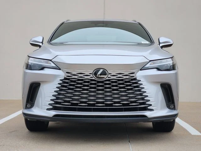 2024 Lexus RX - Image 2