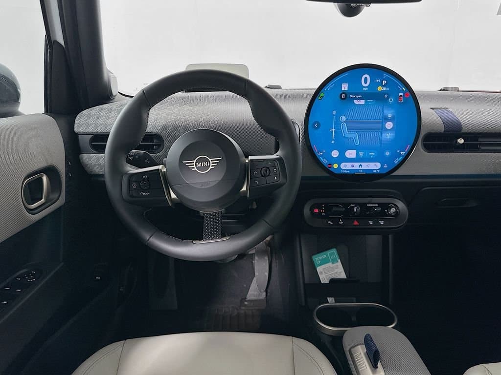 2026 MINI COOPER - Image 19