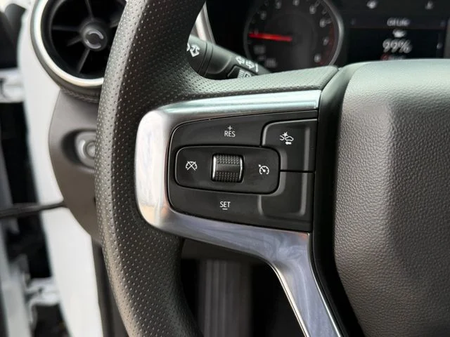 2025 Chevrolet Blazer - Image 16