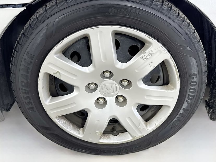 2007 Honda Civic - Image 33
