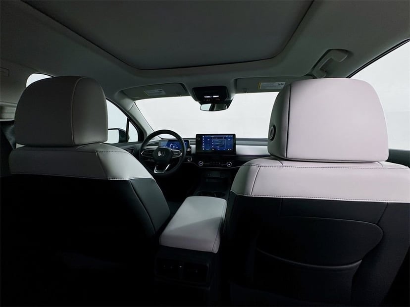 2026 Honda Prologue - Image 38