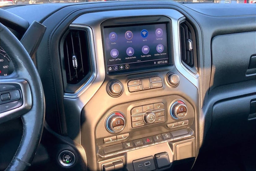 2021 Chevrolet Silverado 2500HD - Image 7