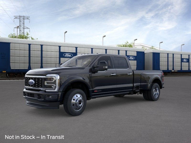 2026 Ford Super Duty - Image 2