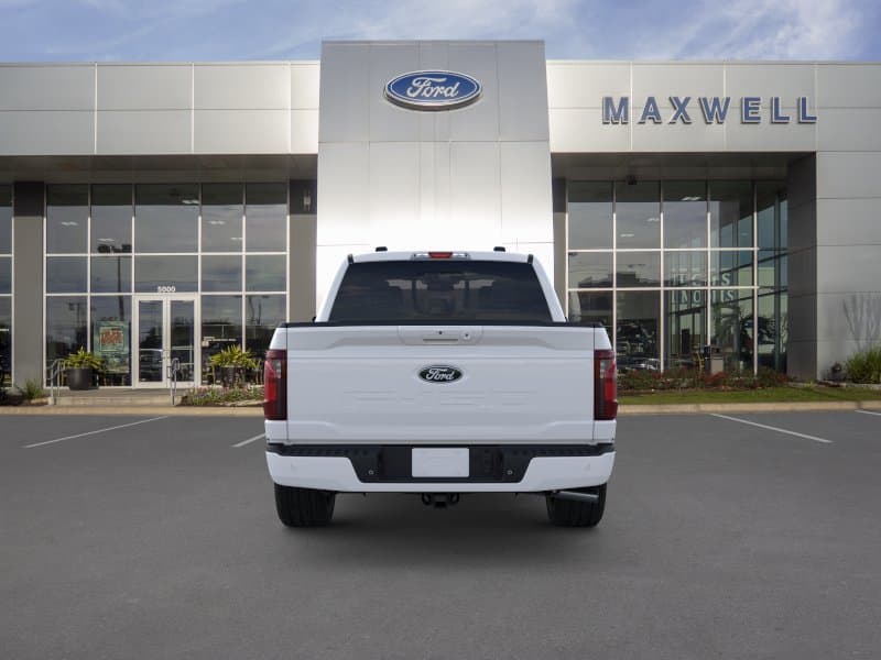 2026 Ford F-150 - Image 17