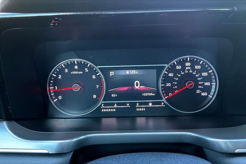 2021 Kia Sorento - Image 26