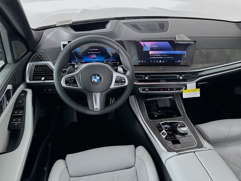 2026 BMW X5 - Image 19
