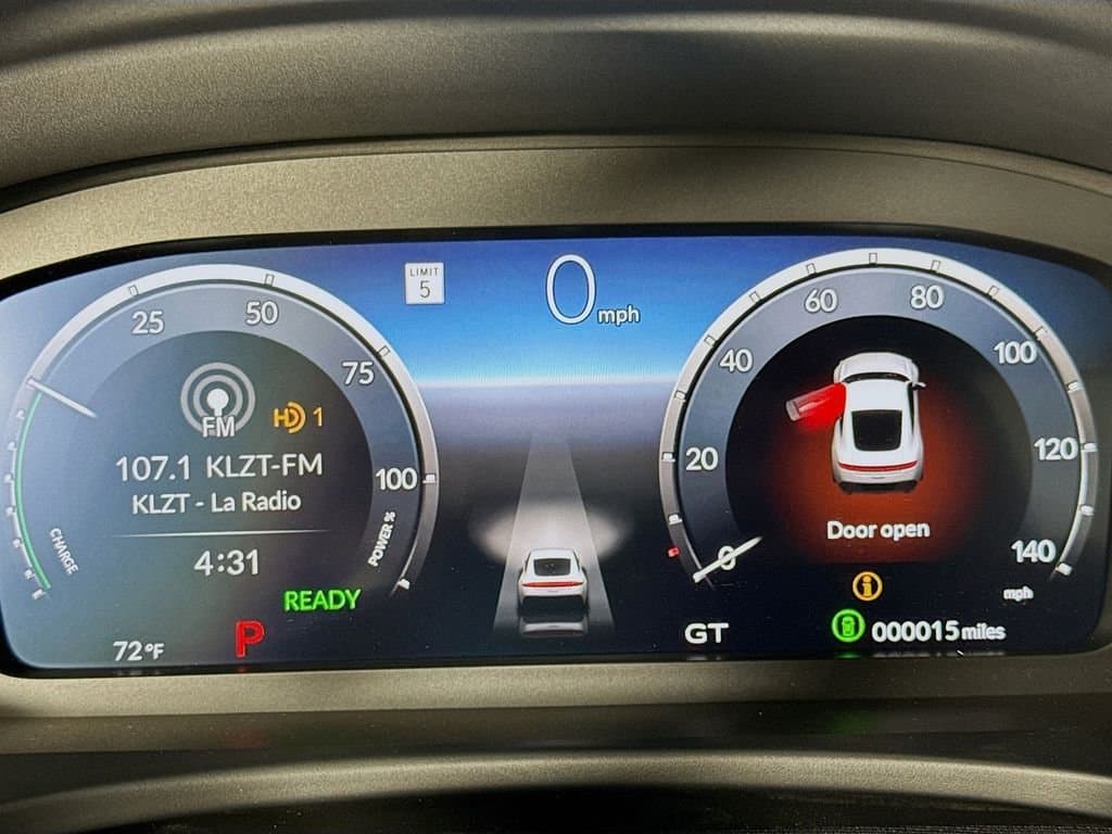 2026 HONDA Prelude - Image 16