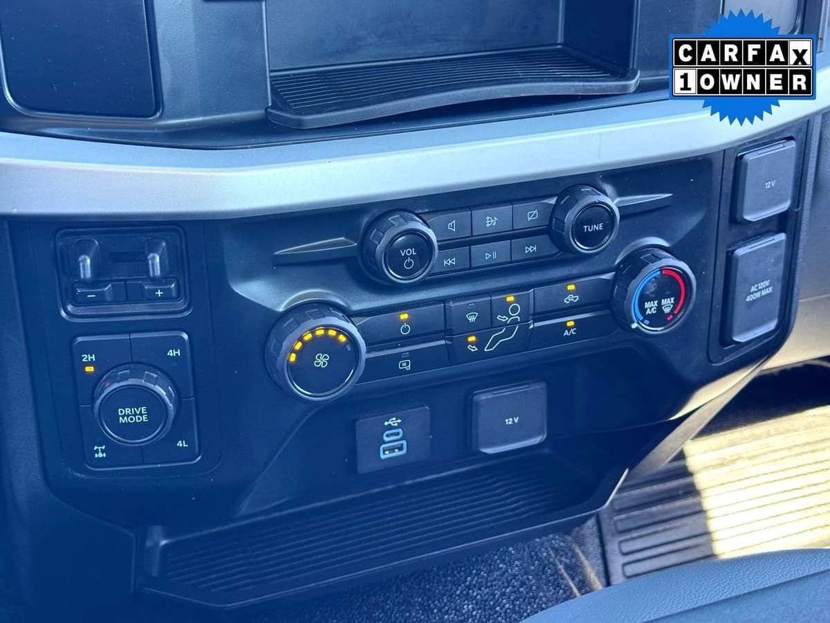 2023 Ford Super Duty F-250 SRW - Image 26