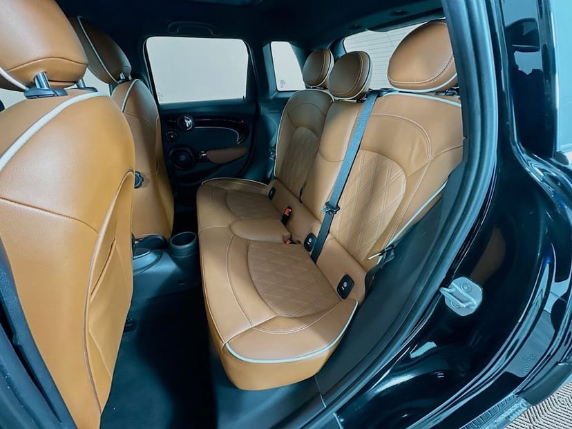 2023 MINI Cooper S - Image 25