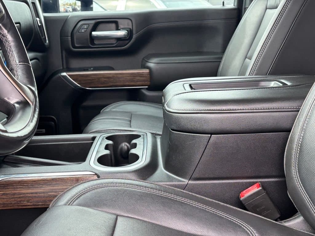 2020 Chevrolet Silverado 2500HD - Image 10