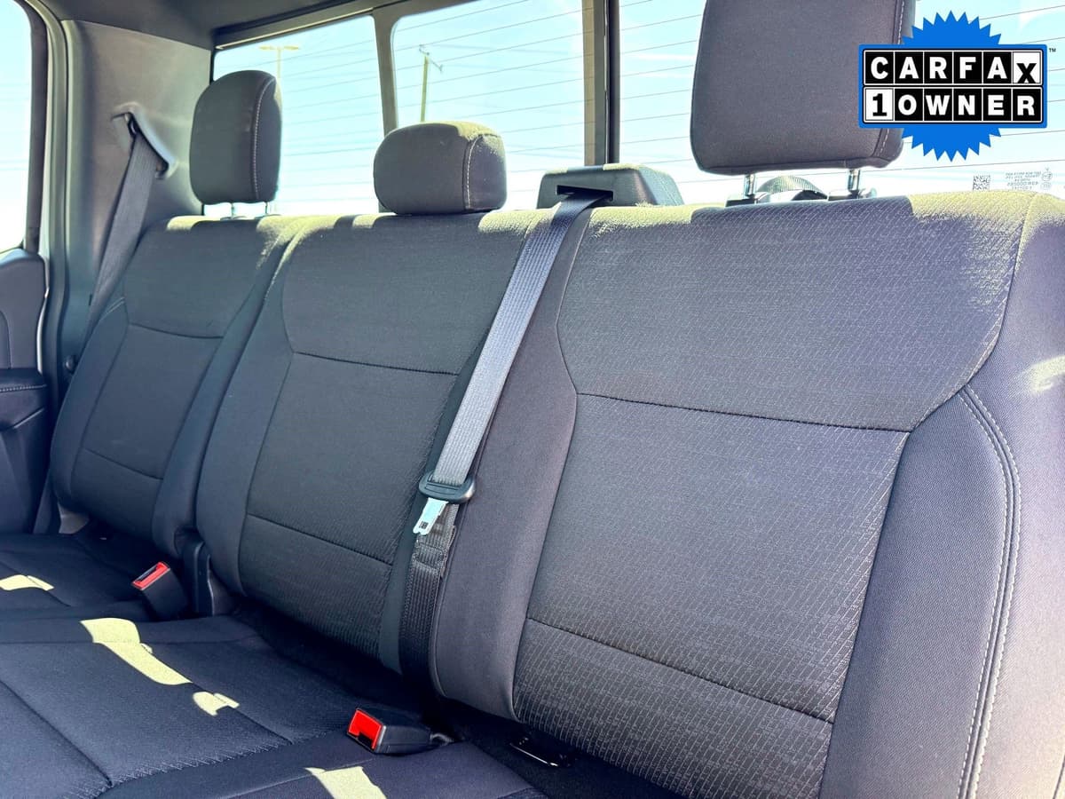 2024 Ford F-150 - Image 15