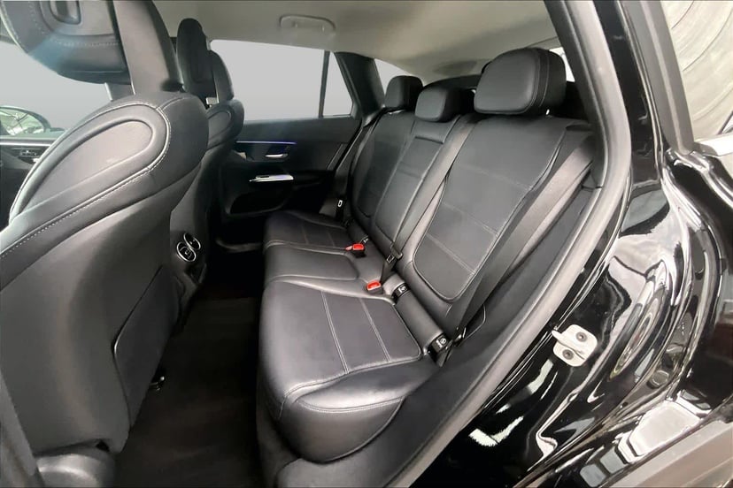 2025 Mercedes-Benz GLC 350e - Image 21