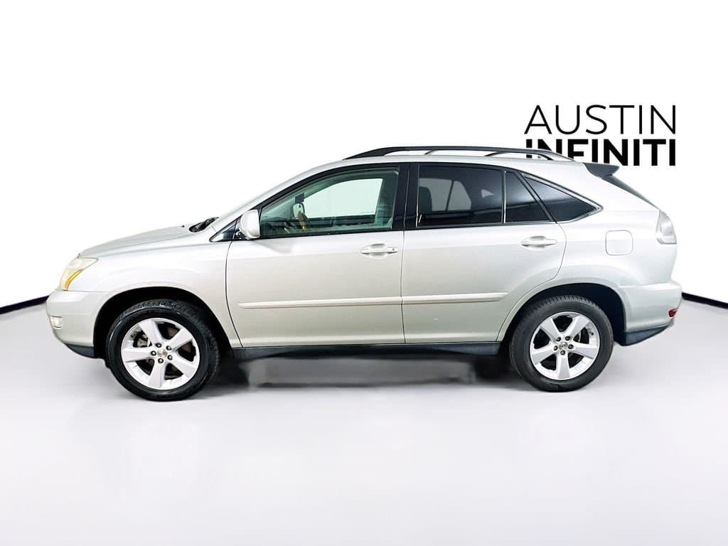 2007 LEXUS RX - Image 5