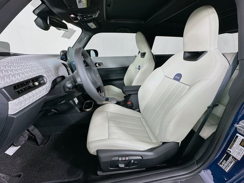 2026 MINI 2 Door - Image 16