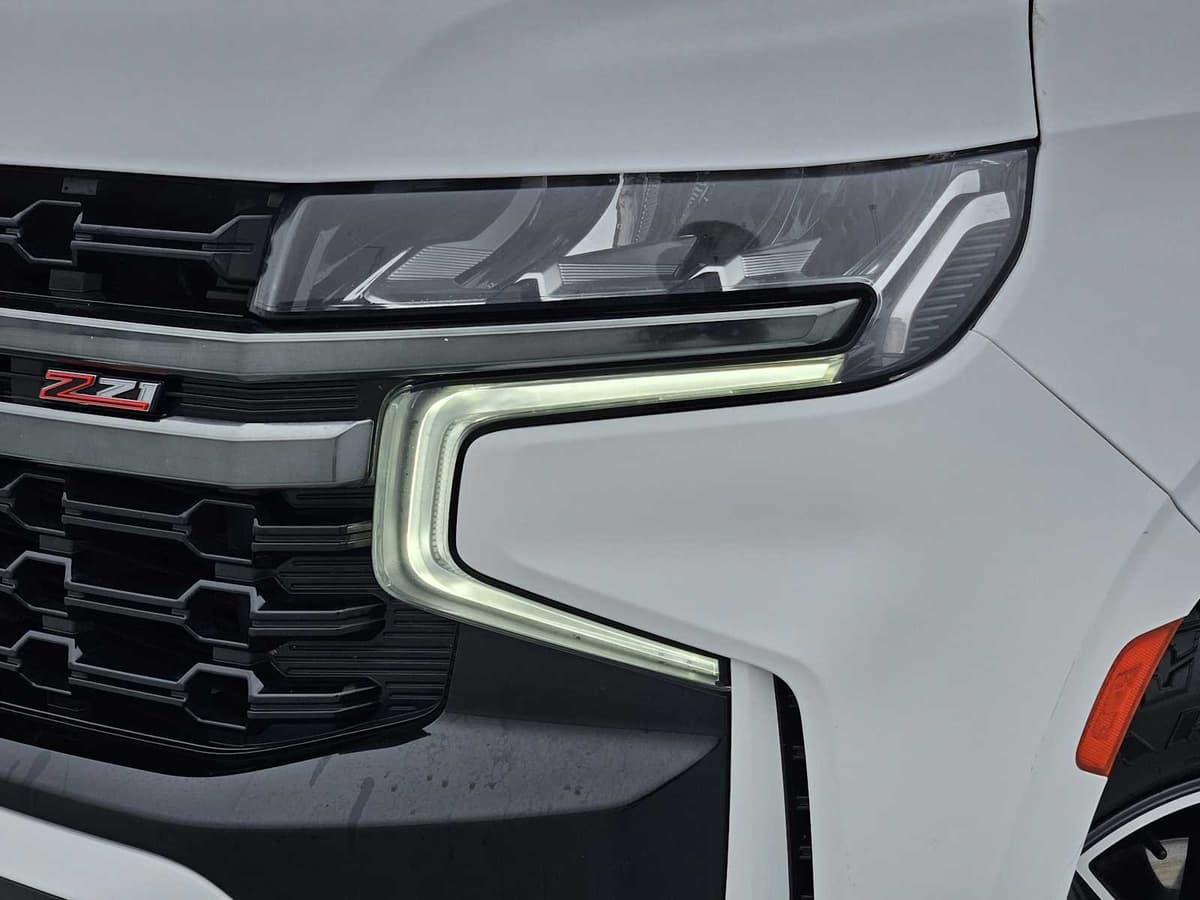 2022 Chevrolet Tahoe - Image 8