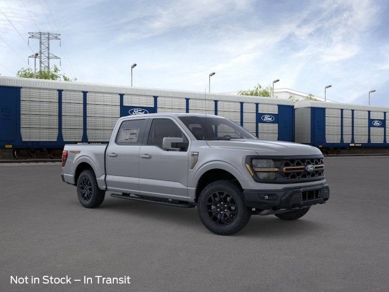 2026 Ford F-150 - Image 9