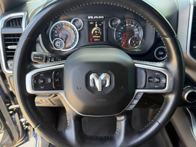 2021 Ram 1500 - Image 11