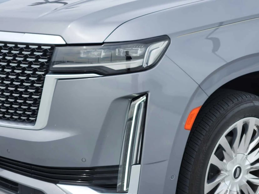 2021 Cadillac Escalade ESV - Image 8