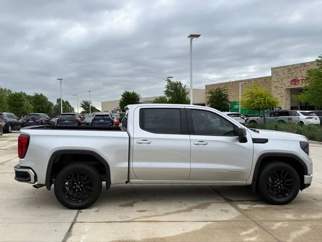 2022 GMC Sierra 1500 - Image 4