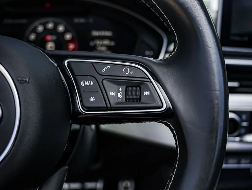 2019 Audi S5 - Image 19