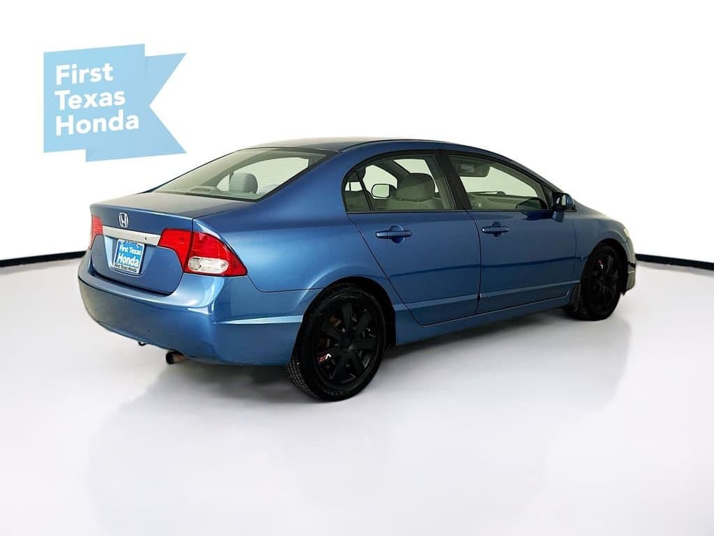 2009 HONDA Civic - Image 8