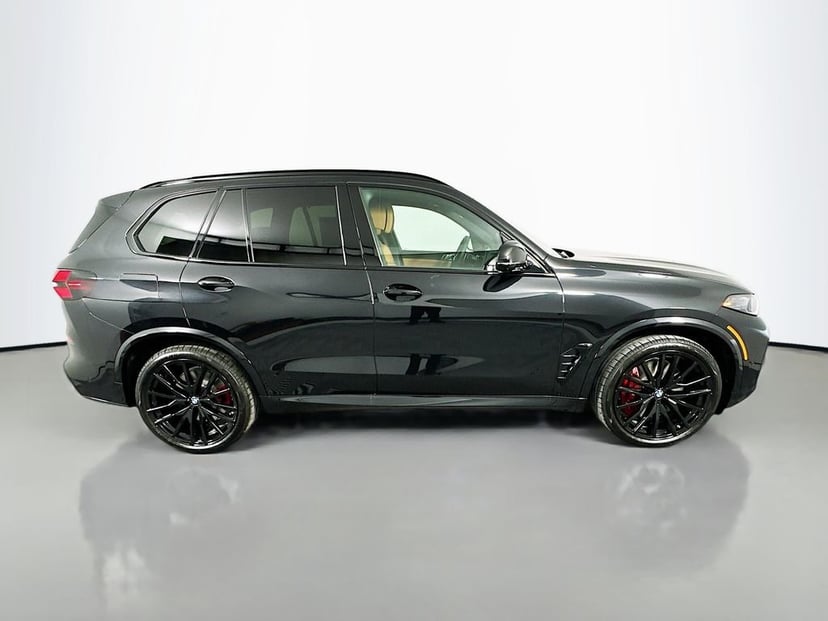 2026 BMW X5 - Image 1