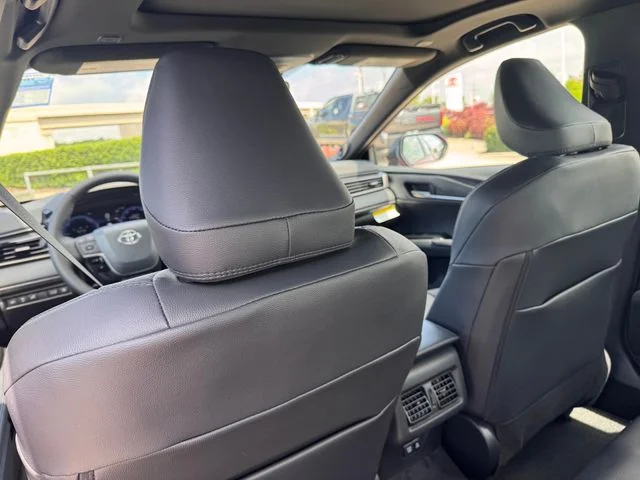 2026 Toyota Camry - Image 20