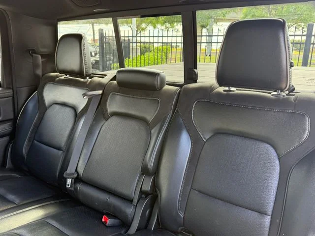 2022 Ram 1500 - Image 26