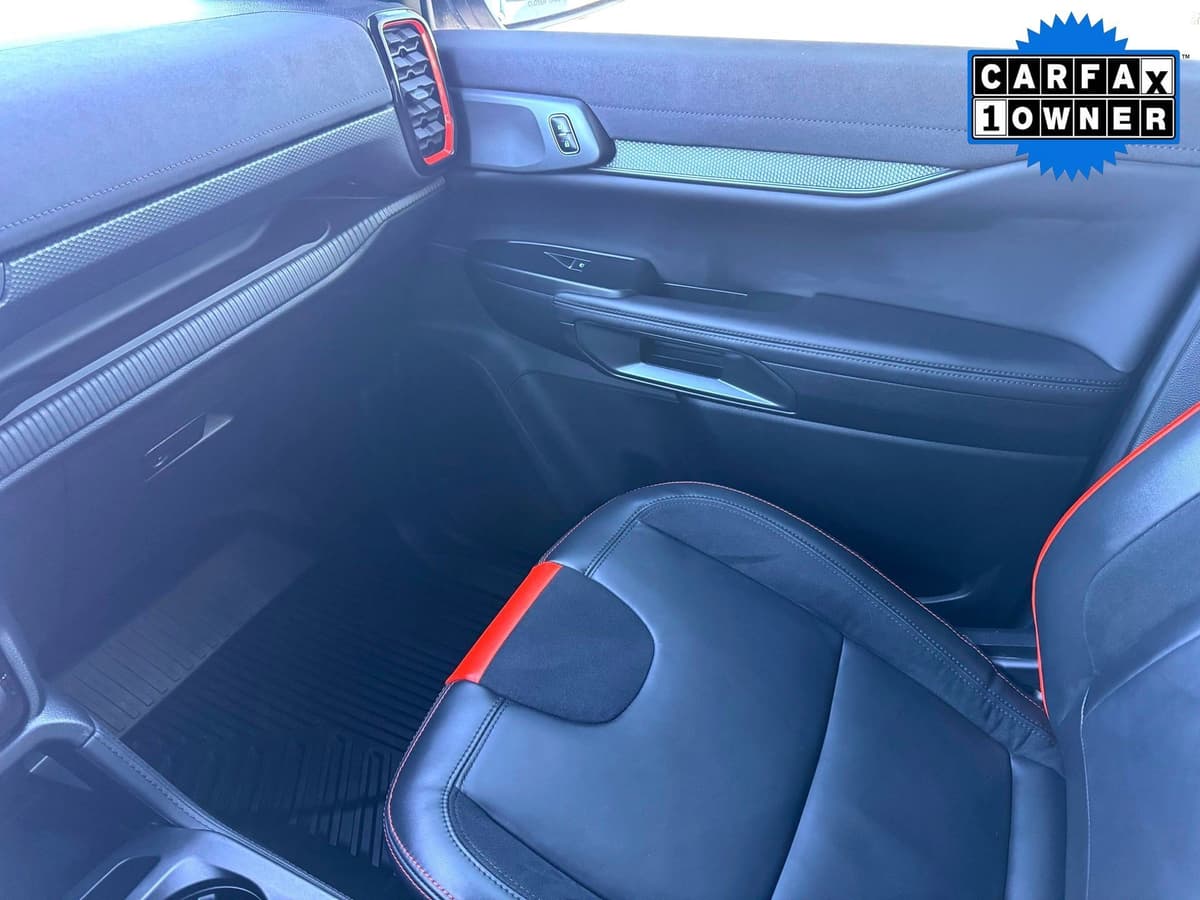 2024 Ford Ranger - Image 39