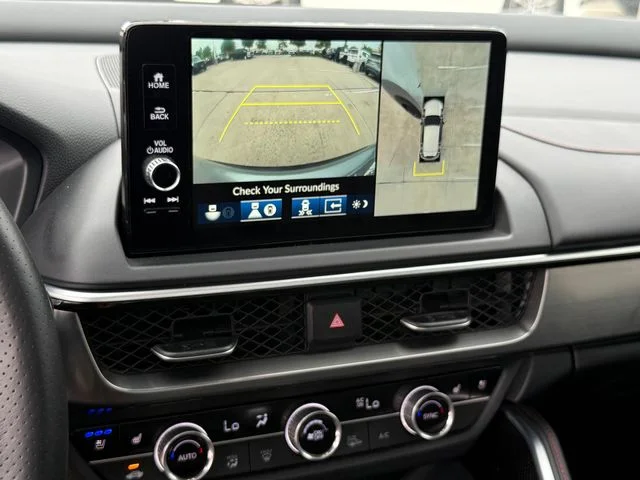 2025 Acura ADX - Image 20