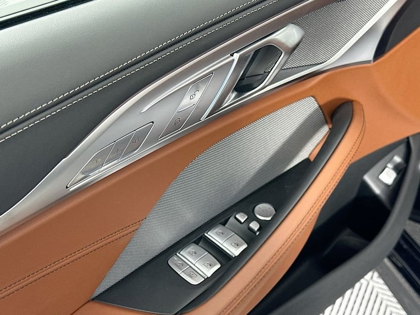 2026 BMW 8 Series - Image 20