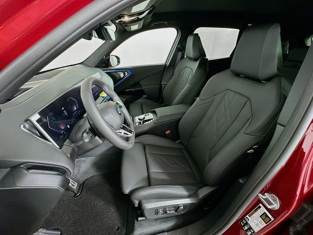 2026 BMW X3 - Image 16