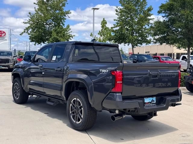 2026 Toyota Tacoma - Image 6